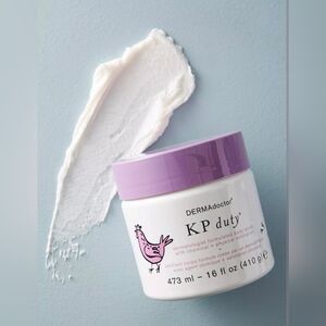 DERMAdoctor KP Duty Body Scrub